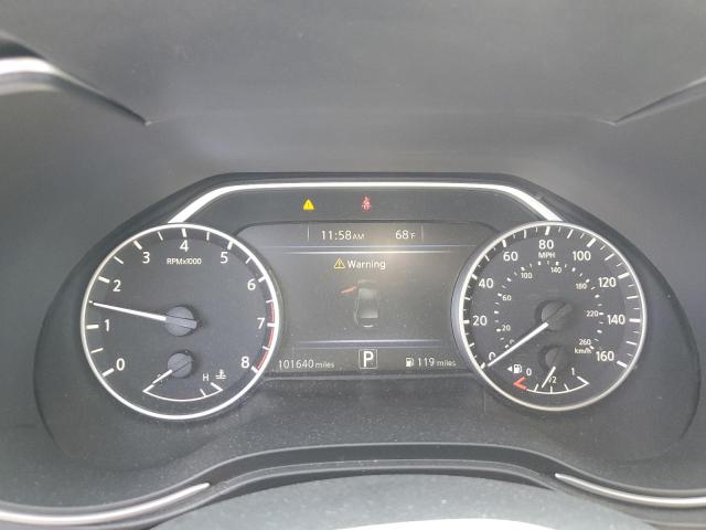 1N4AA6AP6HC419423 Nissan Maxima 3.5s