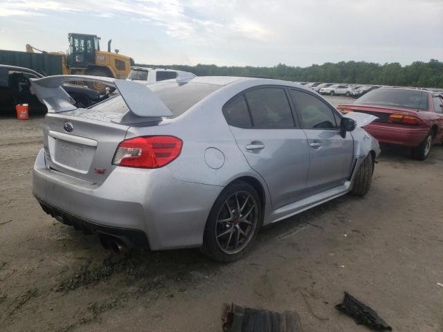 JF1VA2Y65H9805061 | 2017 SUBARU WRX STI LI