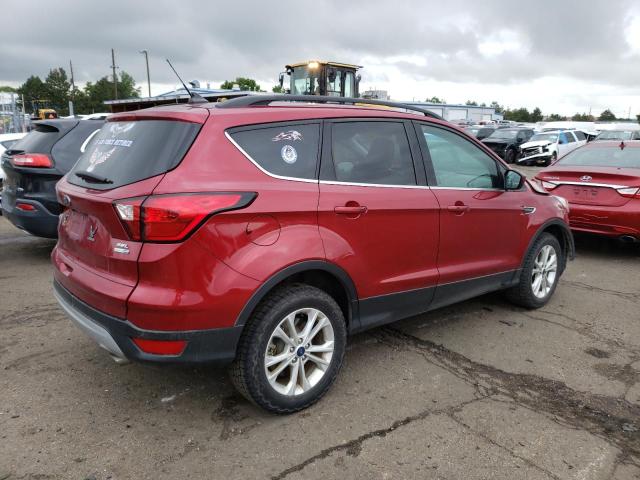 1FMCU9HD0KUA41653 Ford ESCAPE SEL