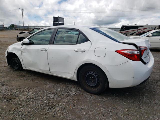 2015 TOYOTA 4D 2T1BURHE9FC336147