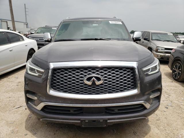 2022 INFINITI QX80 SENSO JN8AZ2BF9N9743853
