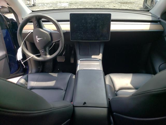 5YJYGDEE7MF229115 Tesla Model Y  8