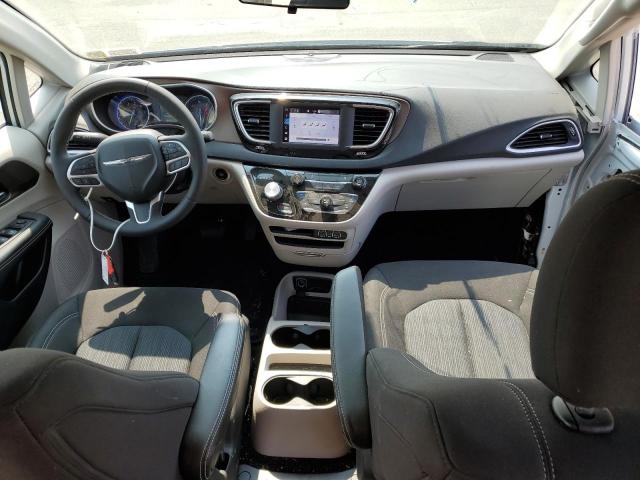 2022 CHRYSLER VOYAGER LX - 2C4RC1CGXNR159117