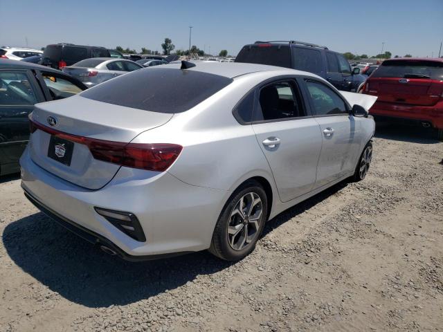 3KPF24AD1LE248170 KIA FORTE FE