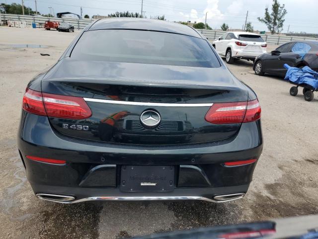 2019 MERCEDES-BENZ E 450 - WDD1J6HB6KF115802