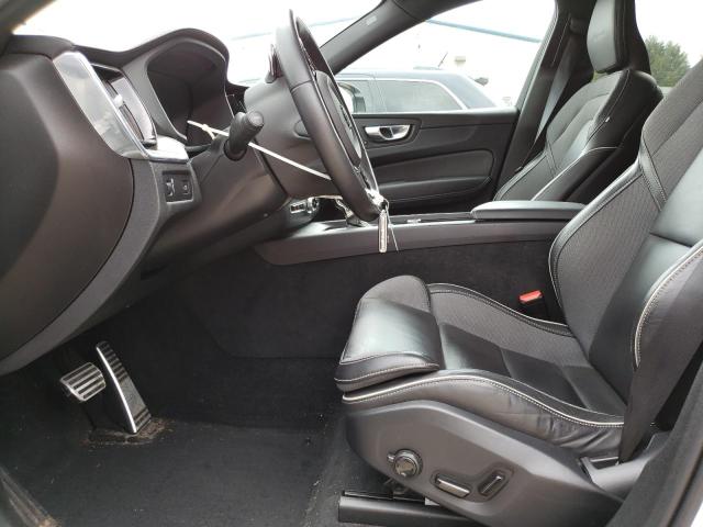 2020 VOLVO XC60 T5 R- - YV4102RM8L1470469
