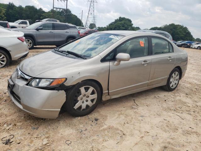 2006 Honda Civic LX