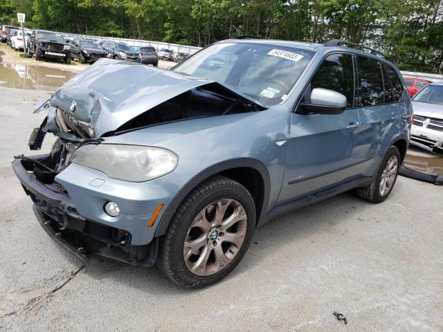 2010 BMW X5 