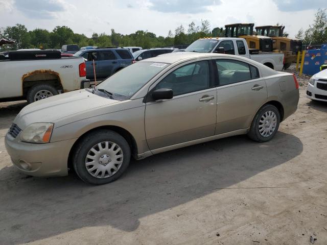 2007 Mitsubishi Galant ES