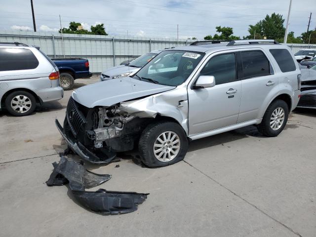 2009 Mercury Mariner Premier