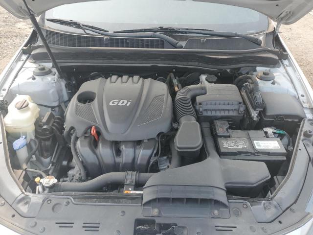 5XXGM4A73EG283182 KIA Optima Lx