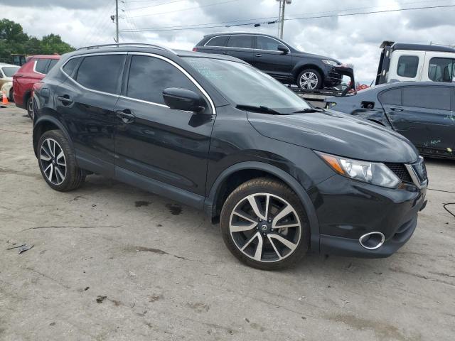 JN1BJ1CP2JW163156 Nissan Rogue Sport S