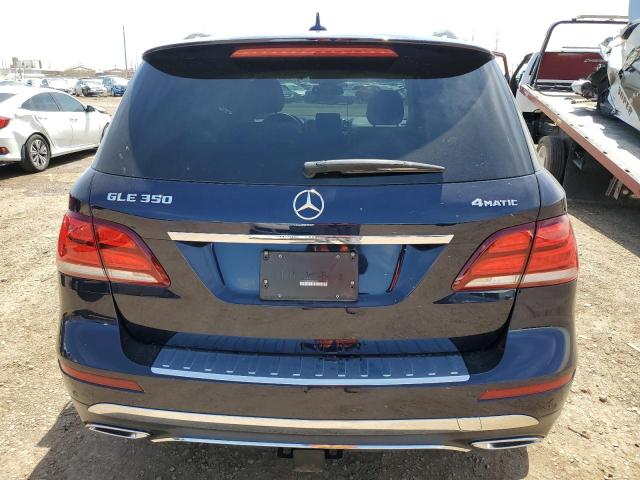 4JGDA5HB5JB145473 Mercedes-Benz Gle 350 4matic