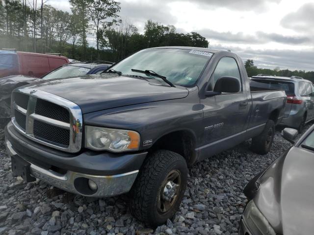 2004 Dodge Ram 2500 ST