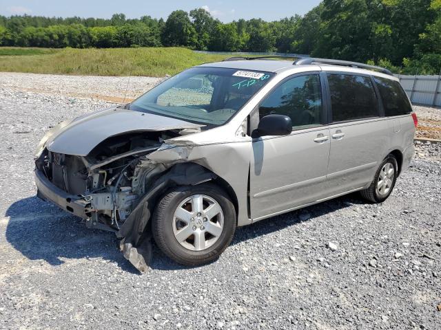 2007 Toyota Sienna CE