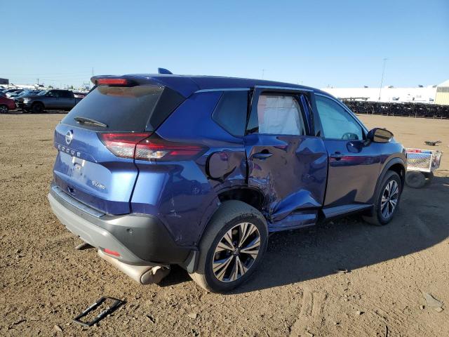 5N1AT3BB1MC756139 Nissan ROGUE SV