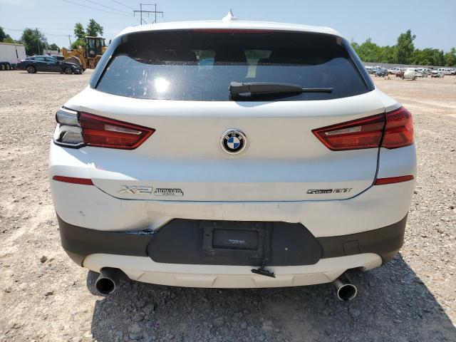 VIN WBXYJ3C35JEJ81675 2018 BMW X2, Sdrive28I no.6