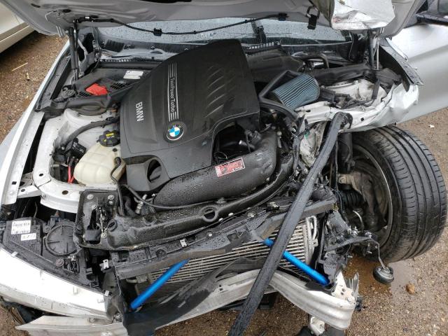 2015 BMW 435 XI WBA3R5C53FK371509