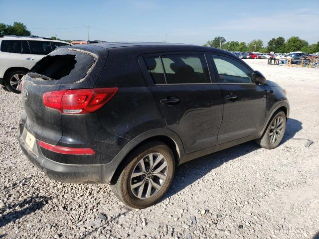 KNDPBCAC3G7826586 KIA Sportage Lx