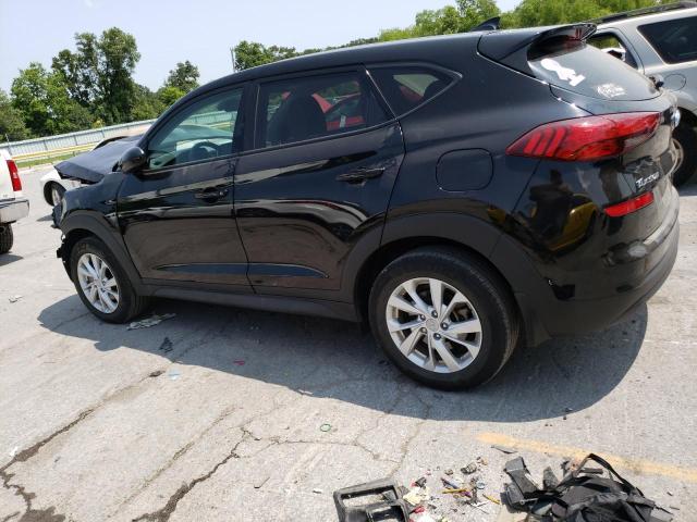 KM8J2CA46MU341821 | 2021 HYUNDAI TUCSON SE