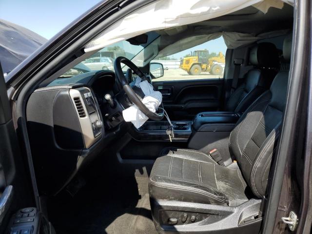 3GTP1WECXFG170100 GMC Sierra C1500 Denali