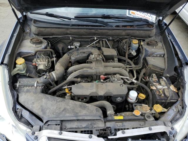 4S4BRBCC7E3303696 Subaru Outback 2.5i Premium