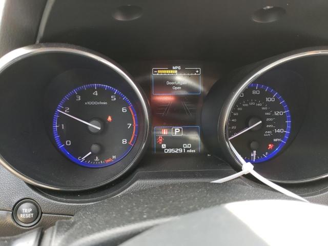 4S4BSANC4H3308872 Subaru Outback 2.5i Limited