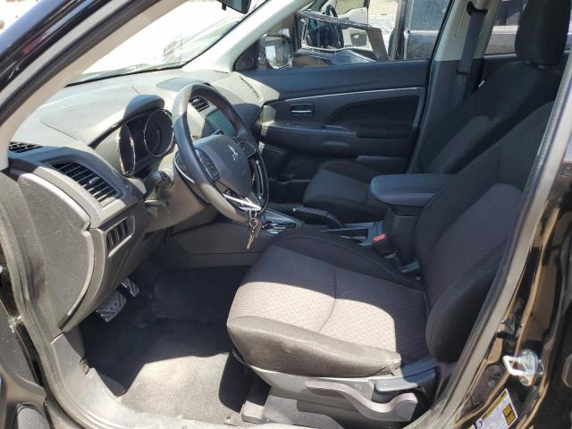 JA4AP3AU2KU027192 Mitsubishi Outlander Sport Es