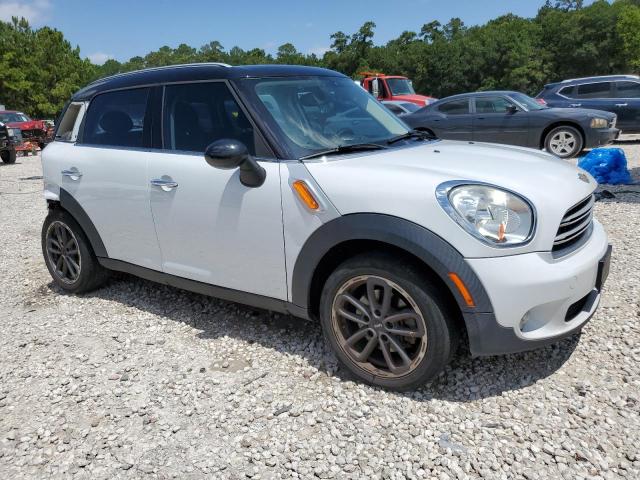 WMWZB3C57GWR47566 Mini COOPER COUNTRYMAN