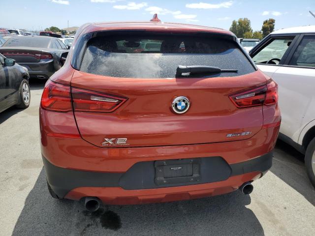 WBXYJ3C33JEJ75373 BMW X2 Sdrive28i