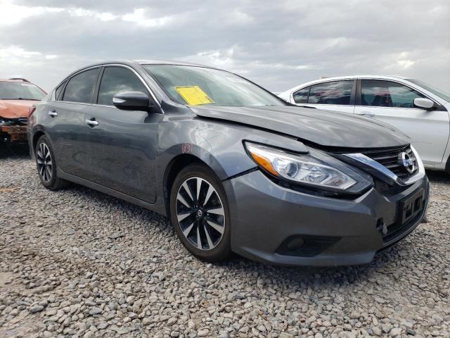 1N4AL3AP9JC247595 Nissan ALTIMA 2.5