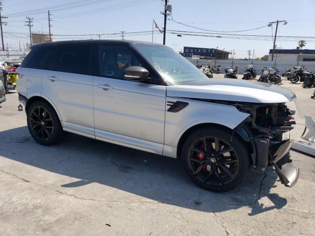 SALWZ2REXLA707446 Land Rover Range Rover Sport Svr