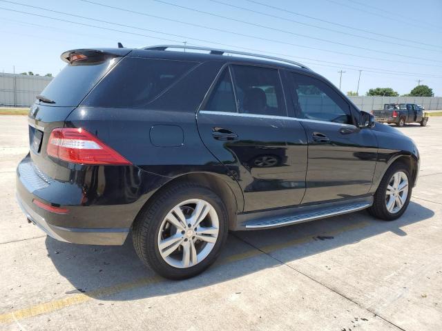 VIN 4JGDA5JB8FA601067 2015 Mercedes-Benz ML-Class, 350 no.3