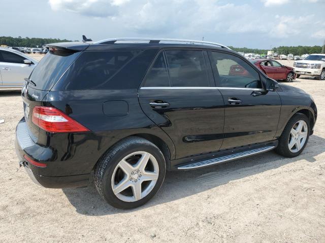 VIN 4JGDA7DB7EA310968 2014 Mercedes-Benz ML-Class, ... no.3