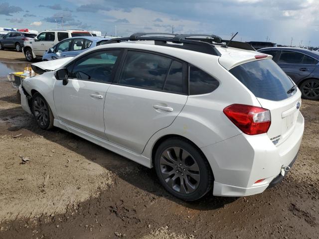 JF1GPAP69G9278045 Subaru Impreza Sport Premium