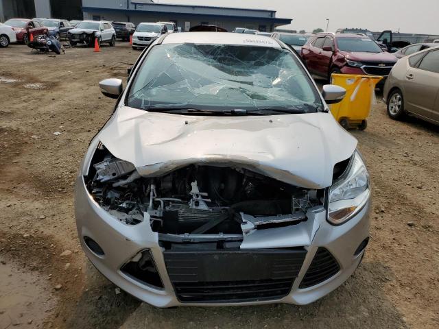 1FADP3F29EL283453 Ford FOCUS SE