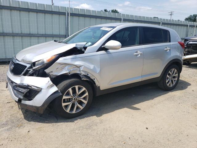 2014 Kia Sportage Base