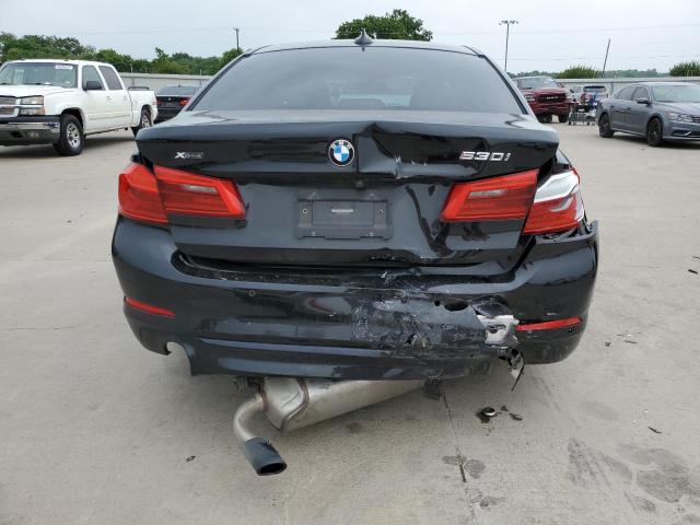 2019 BMW 530 XI - WBAJA7C50KWC77510