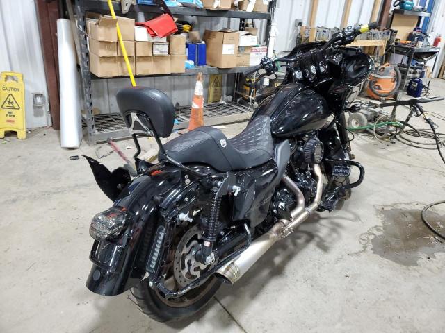 2022 HARLEY-DAVIDSON FLTRXST 1HD1ACL13NB607981