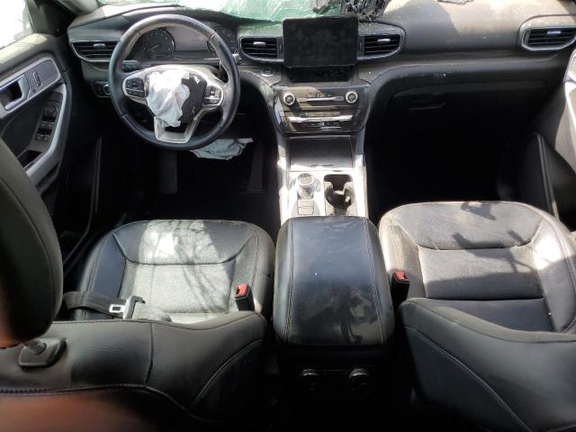 1FMSK8FH1MGA88838 Ford Explorer Limited