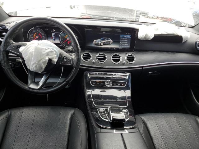 WDDZF4JB2HA043022 Mercedes-Benz E 300