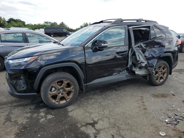 2023 TOYOTA RAV4 WOODL - 2T3UWRFV9PW151870