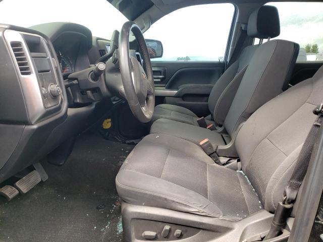 2018 CHEVROLET SILVRDO LT 3GCPCREC2JG204695