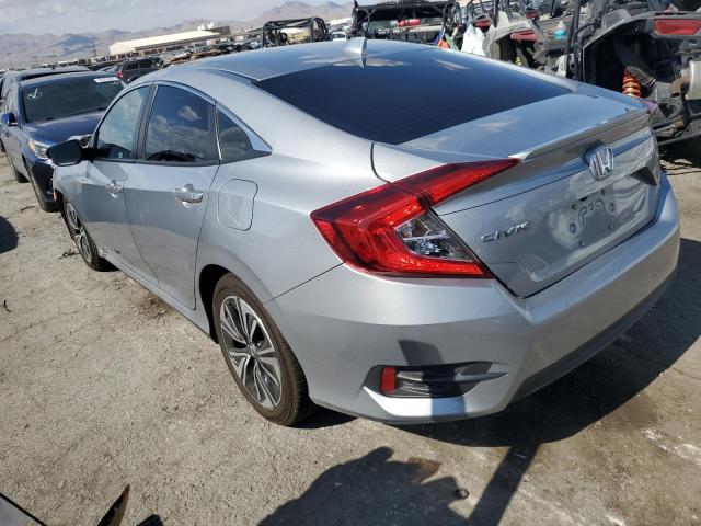 2HGFC1F34GH656878 Honda CIVIC EX