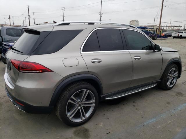 4JGFB4JE9NA769776 Mercedes-Benz GLE 350