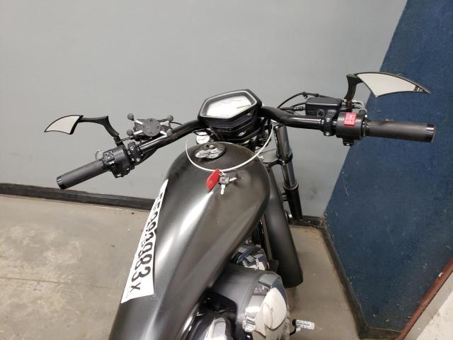 2017 HONDA VT1300 CX - JH2SC6122HK200601