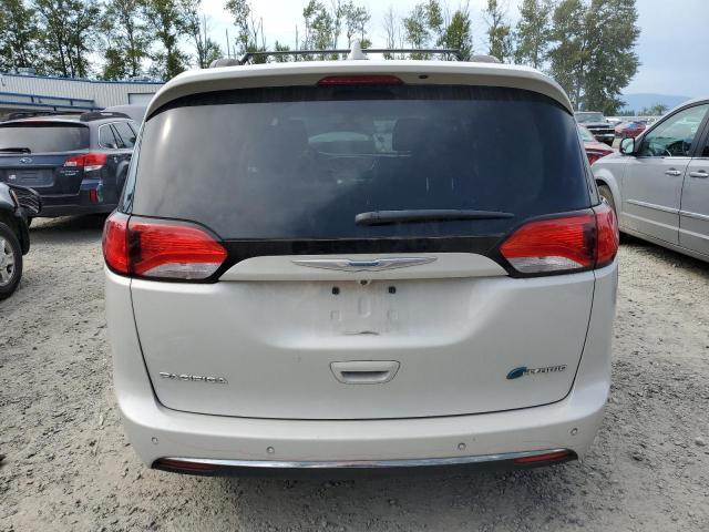 2017 CHRYSLER PACIFICA E 2C4RC1L76HR797692