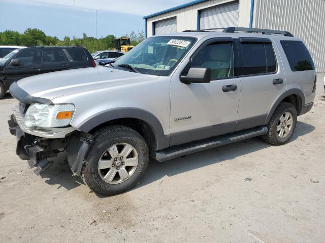 2006 Ford Explorer XLT