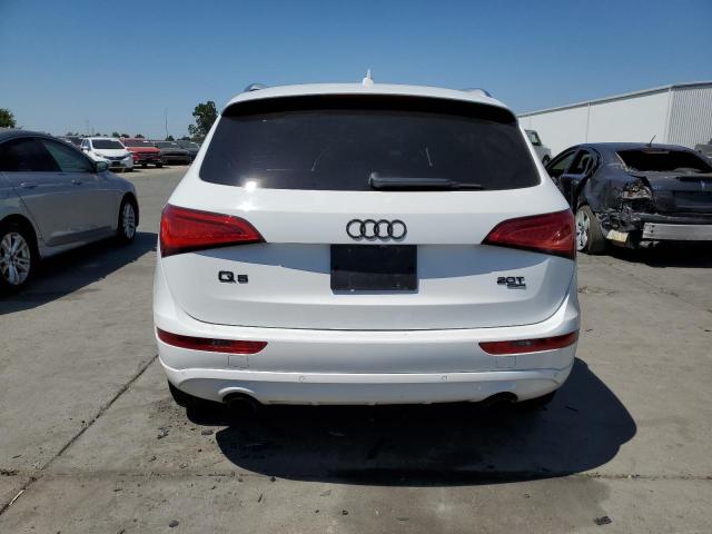 VIN WA1LFAFP5DA007297 2013 Audi Q5, Premium Plus no.6