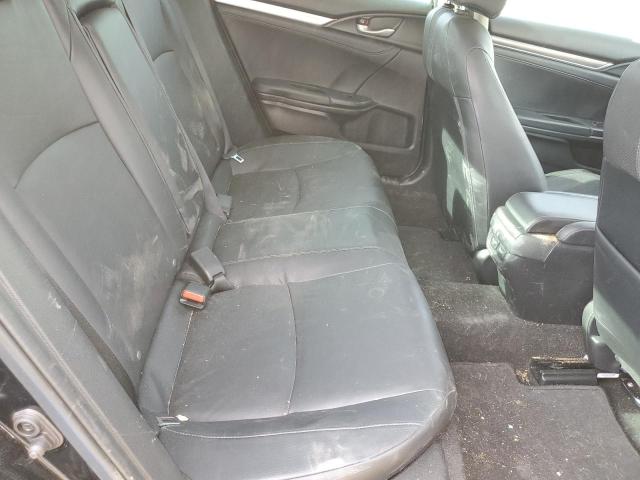 19XFC1F98LE208801 Honda Civic Touring